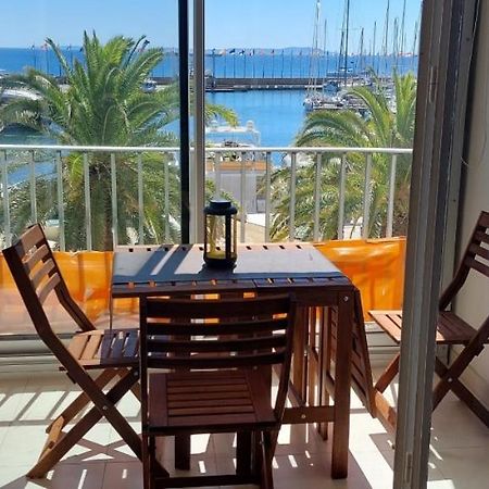 Bleuazur 2 Hyères Exterior foto