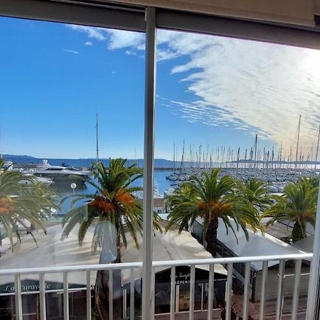 Bleuazur 2 Hyères Exterior foto